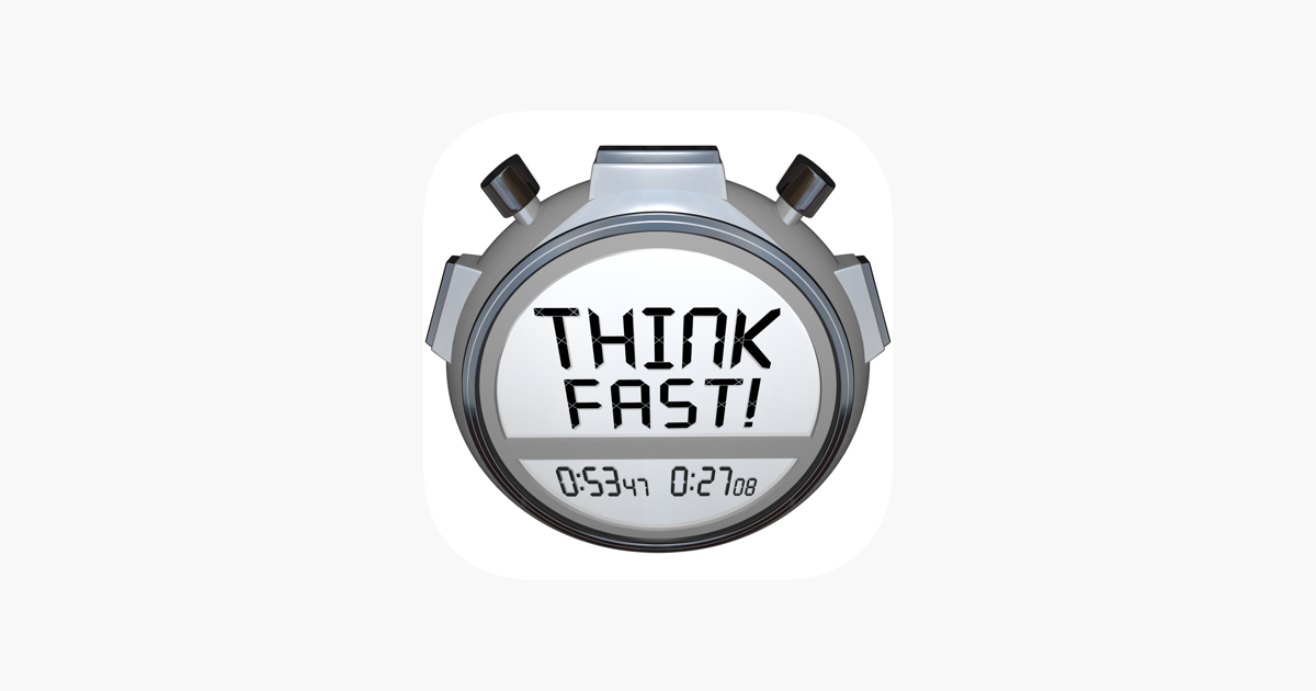 Games like ThinkFast - Quiz