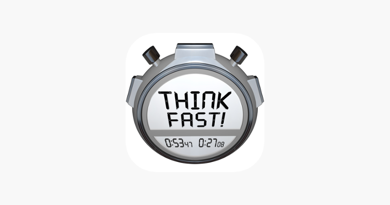 ThinkFast - Quiz Image