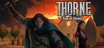 Thorne - Son of Slaves (Ep.2) Image