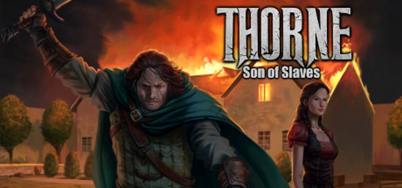 Thorne - Son of Slaves (Ep.2) Game Cover