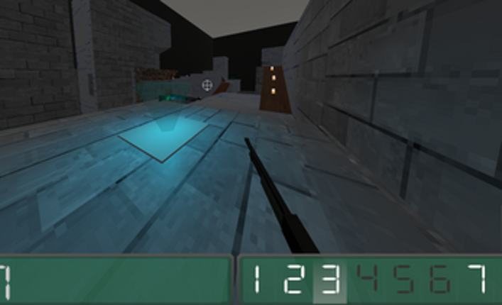 Thousand Year Tourney screenshot