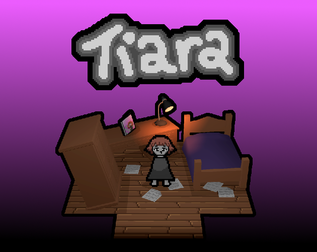 Games like Tiara