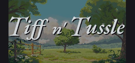 Games like Tiff and Tussle
