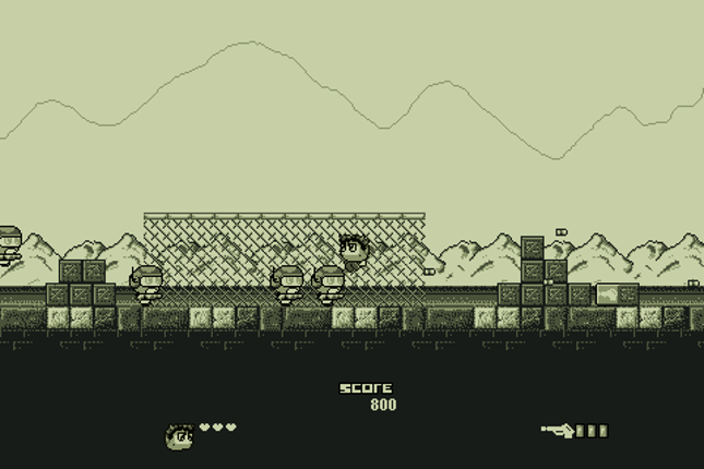 Time Chaos screenshot