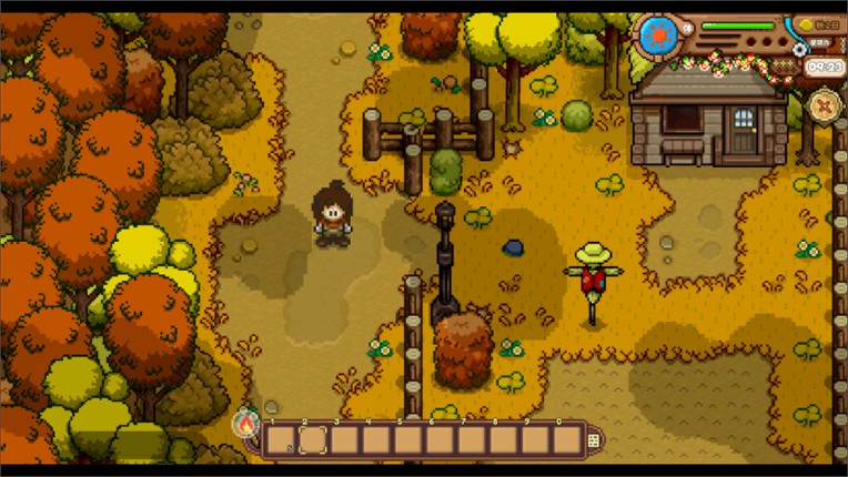 Time Tales screenshot