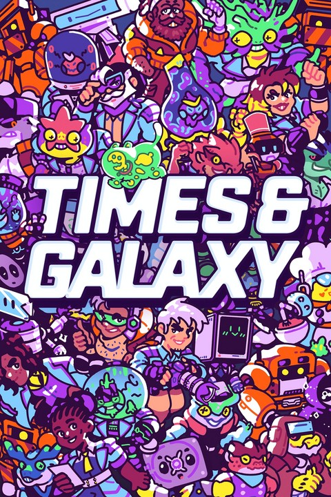 Games like Times & Galaxy