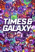 Times & Galaxy Image