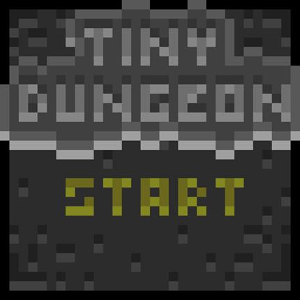 Tiny Dungeon screenshot