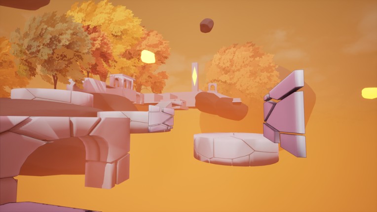 Touch Grass screenshot