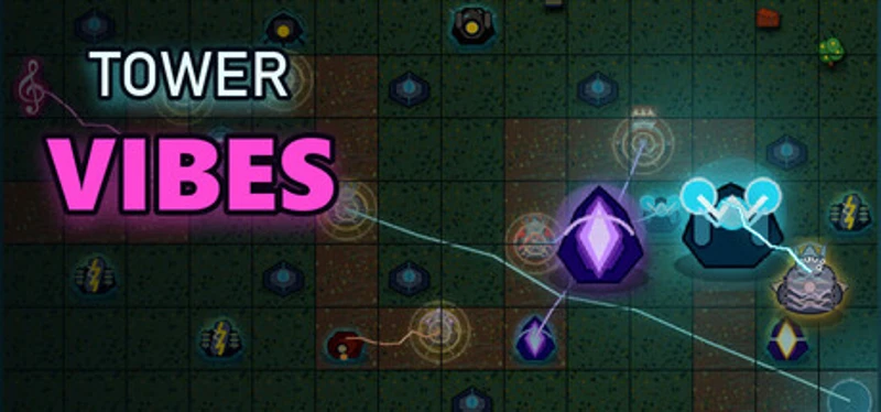 Tower Vibes Image