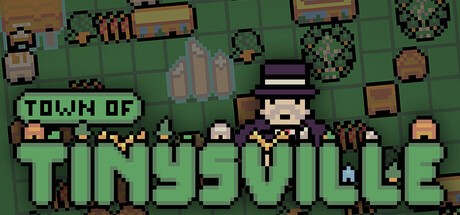 Games like Town of Tinysville