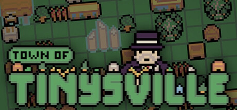 Town of Tinysville Image