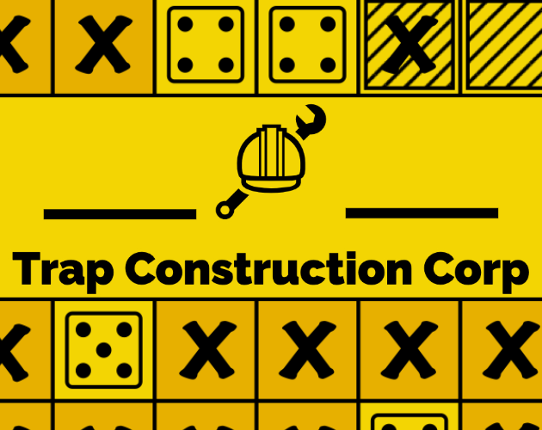 Trap Construction Corp Game Cover