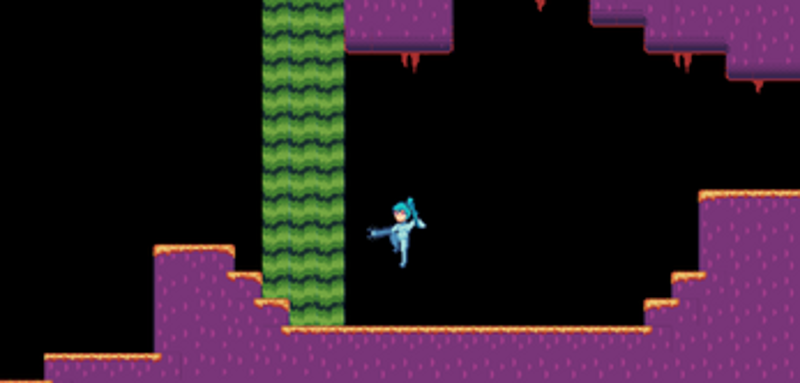 Treasure Hook screenshot