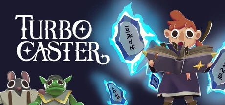 Games like Turbo Caster