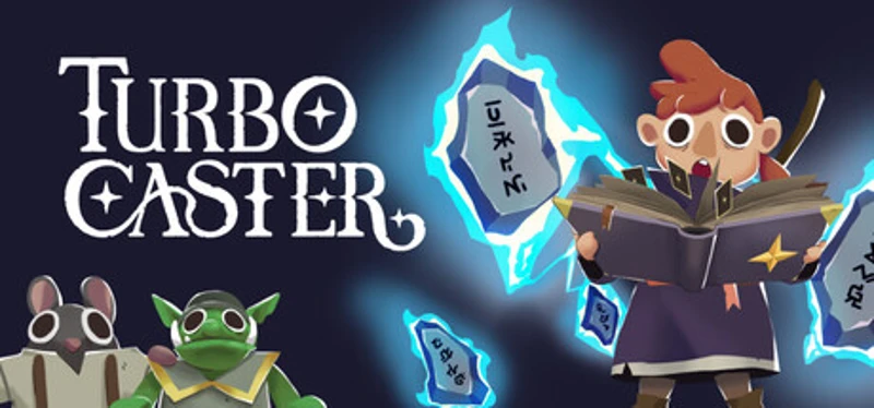 Turbo Caster Image