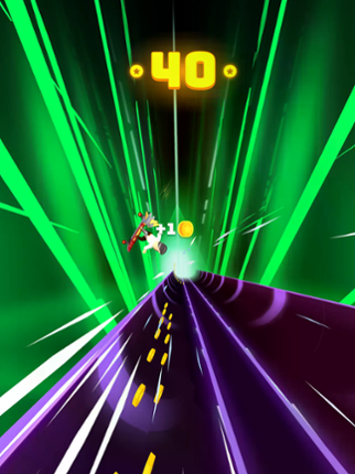 Turbo Stars screenshot