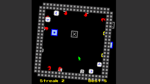 Games like Turn it Up