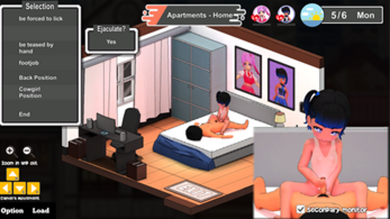 Two are Idols - NTR - screenshot