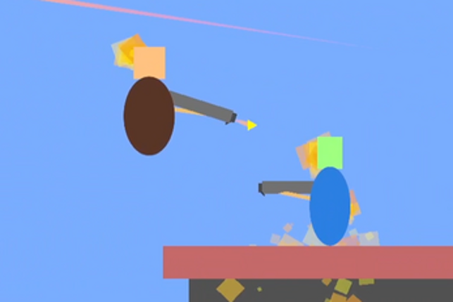 Two Hour Challenge Image