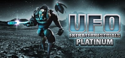 UFO: Extraterrestrials Platinum Image