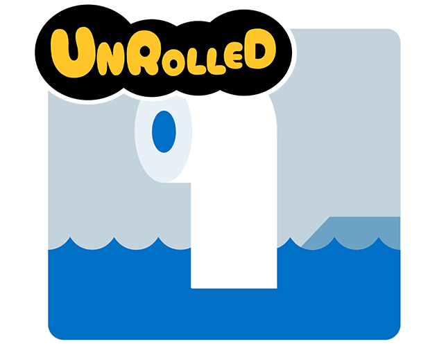 Games like Unrolled