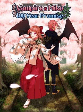 Vampire &Miko 100 Year Promise screenshot