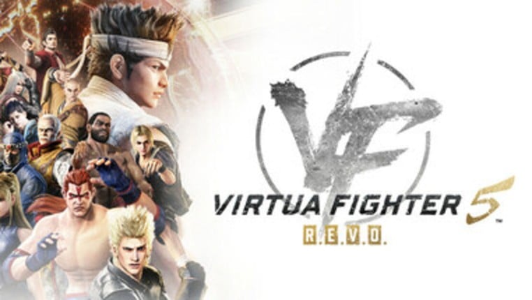 Virtua Fighter 5 R.E.V.O. screenshot