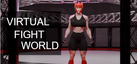 Games like Virtual Fight World