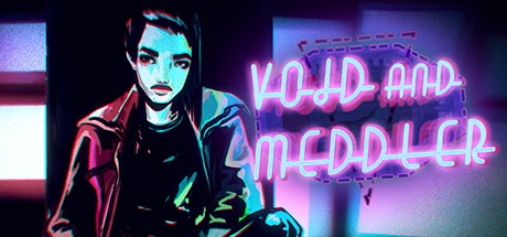 Games like Void And Meddler