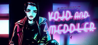 Void And Meddler Image