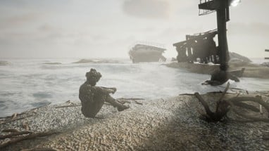 Waking Tides Image