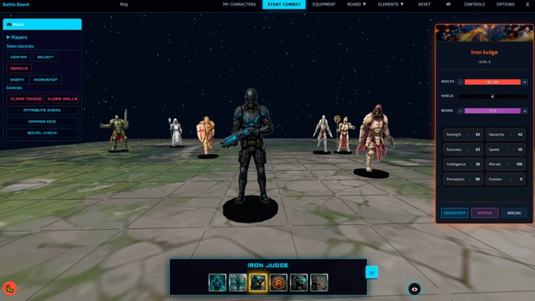 War of the Damned Image
