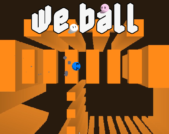We Ball Image