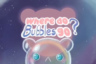 Where do Bubbles go? Image