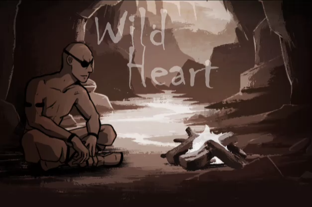 Games like Wild Heart
