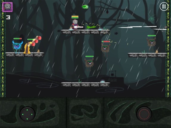 WinKings screenshot