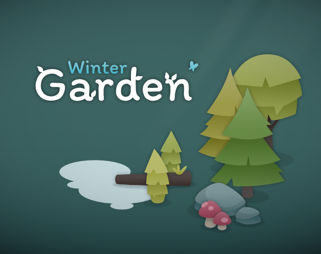 Games like Winter Garden