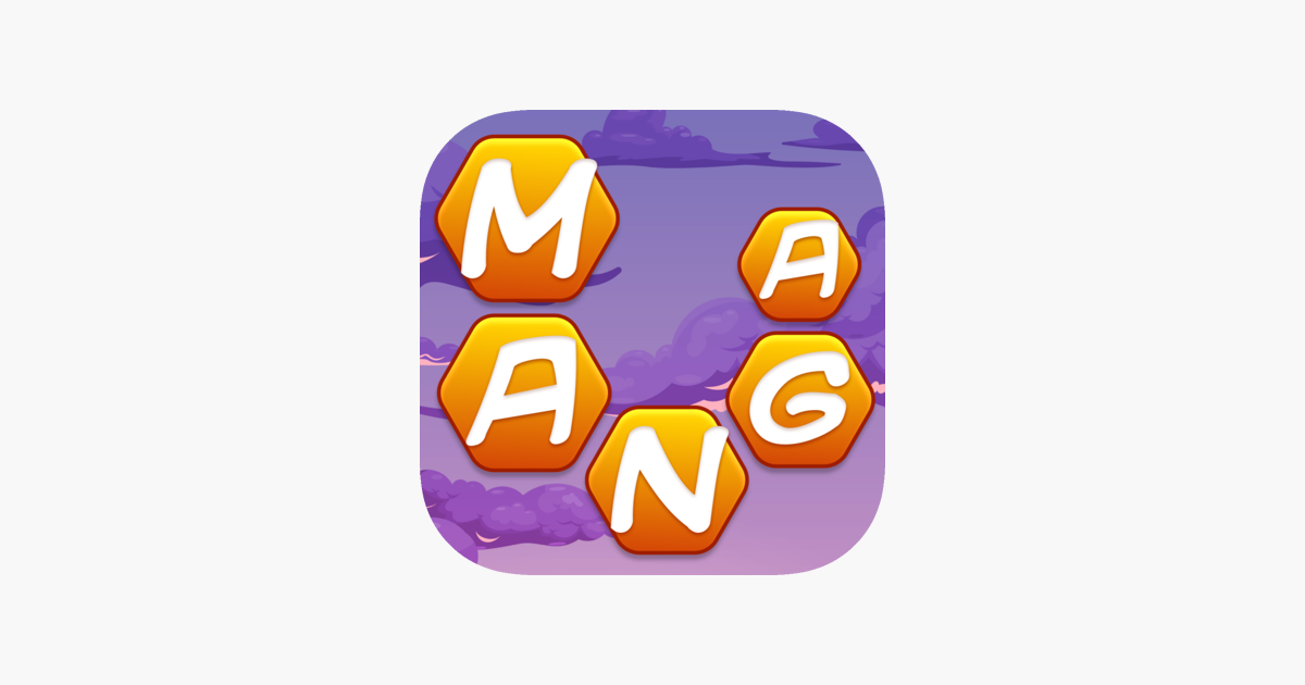 Games like Word Manga — Absolute Fan