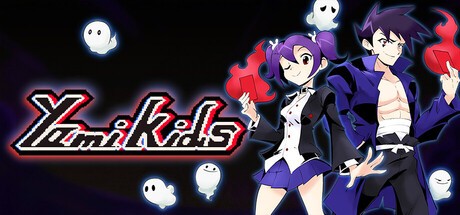 Games like Yami Kids