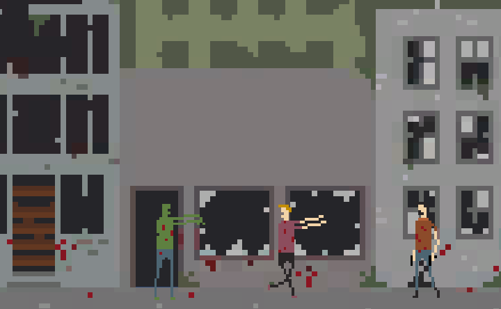 Games like You are Undead