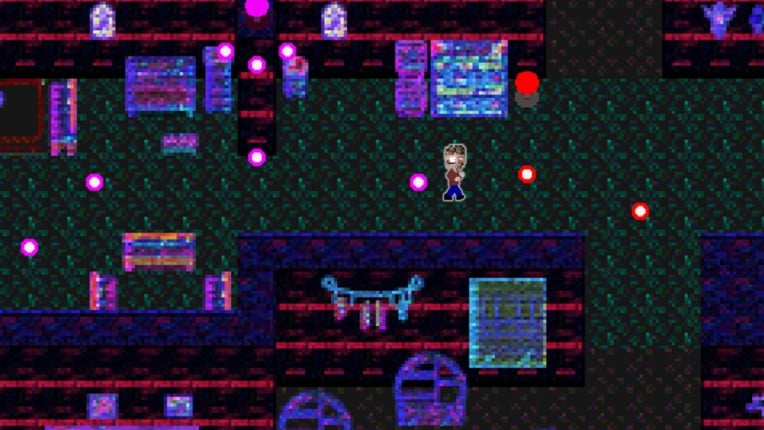 You suck and I hate you: part 1 screenshot