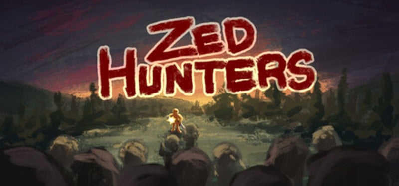 Zed Hunters Image