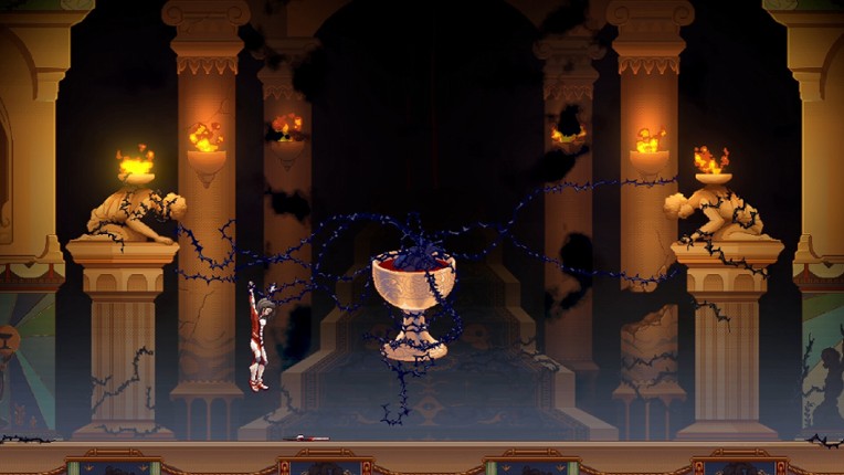 Zero Moment screenshot