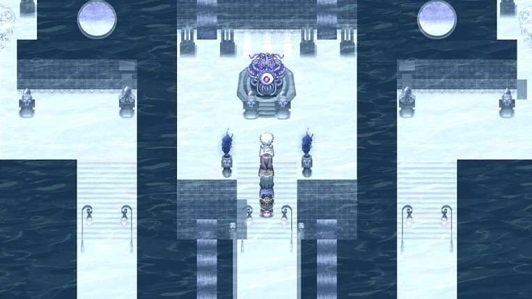 Three Kingdoms Heroes screenshot