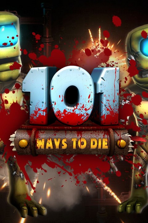 Games like 101 Ways to Die