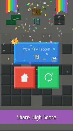 1234! - Addictive Block Mania screenshot