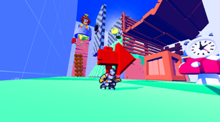 45 Seconds to Hell and Back screenshot