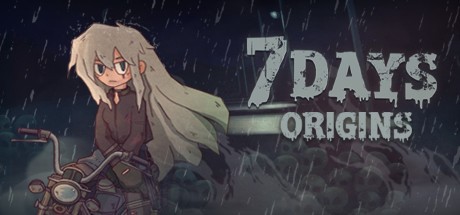 Games like 7Days Origins