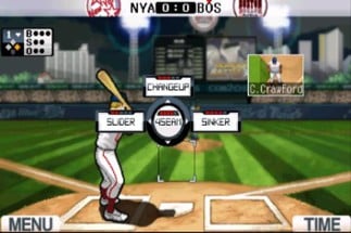 9 Innings: Pro Baseball 2011 Image